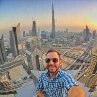 Отзыв от Давид - виза ДТВ